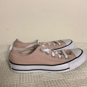 Converse Crème